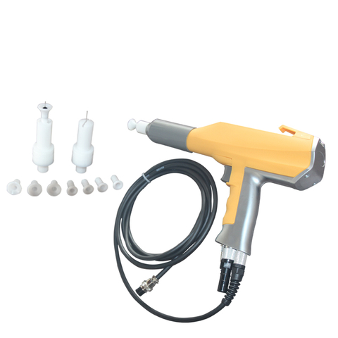 858-Electrostatic Powder Spray Gun