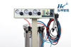 Hongkun 201 Manual Powder Coating Equipment