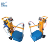 Hongkun 205 Vibration Spraying Machine