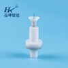 Powder Coating Gun Nozzle