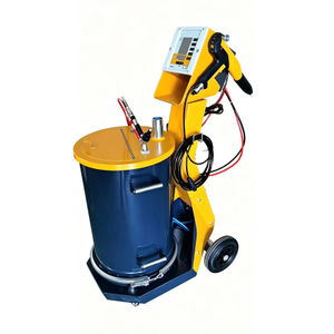 Electrostatic Spraying Machine