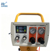 Hongkun 205 Vibration Spraying Machine