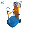 Hongkun K1 Manual Vibration Powder Painting Machine