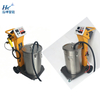 Hongkun 205 Manual Powder Coating Machine