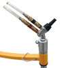 Vibration Spraying Machine