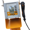Vibration Spraying Machine
