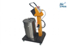 Hongkun 800 Manual Powder Coating Machine