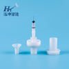Powder Coating Gun Nozzle