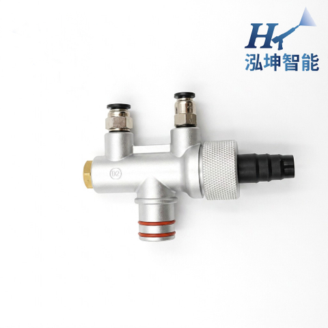Powder Pump