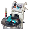 Hongkun B5 Manual Electrostatic Powder Coating Machine
