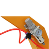 Vibration Spraying Machine