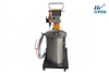Hongkun 800 Manual Powder Coating Machine