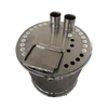 Powder Bucket