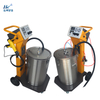 Hongkun K1 Manual Powder Coating Machine