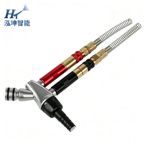 Powder Pump