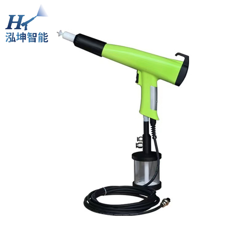 B5-K2C Electrostatic Powder Spray Gun
