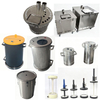 Powder Bucket