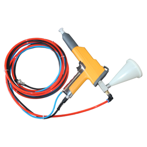 101 Electrostatic Powder Spray Gun
