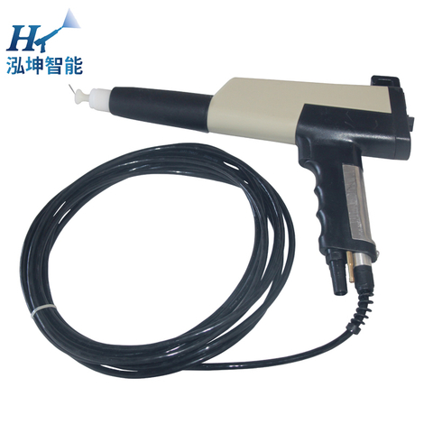 301 Electrostatic Powder Spray Gun