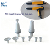 888 Powder Coating Gun Nozzle