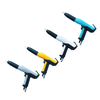 888-Electrostatic Powder Spray Gun