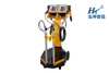 Hongkun 804 Vibrating Manual Powder Coating Machine