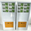 Automatic Control Cabinet