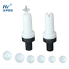 B5-K2C Electrostatic Powder Spray Gun