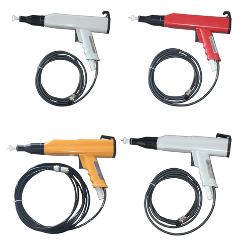 Electrostatic Spray Gun