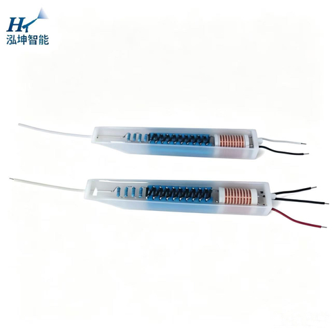 High Voltage Module