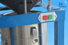 Powder Sieving Machines
