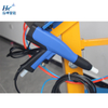 Hongkun 205 Vibration Spraying Machine