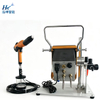 Hongkun 804Manual Powder Coating Machine