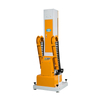 Automatic Reciprocating Machine
