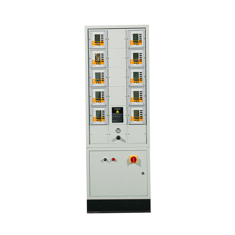 Automatic Control Cabinet