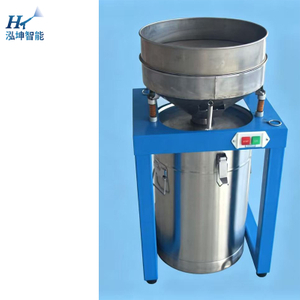 Powder Sieving Machines