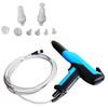 888-Electrostatic Powder Spray Gun