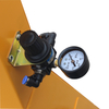 Vibration Spraying Machine
