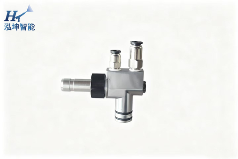 Powder Pump