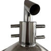 Powder Sieving Machines