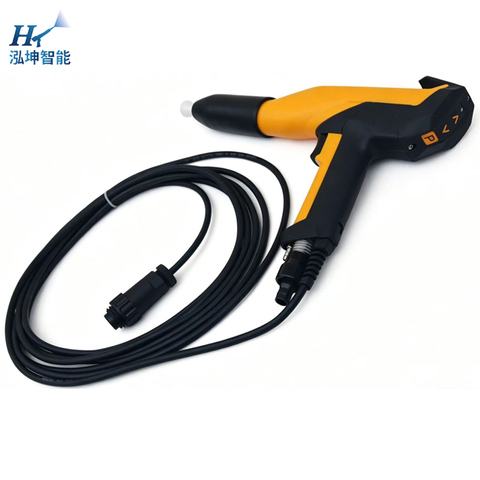 804Electrostatic Powder Spray Gun