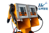 Hongkun 804 Vibrating Manual Powder Coating Machine