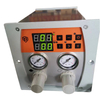 Hongkun 800 Manual Powder Coating Machine